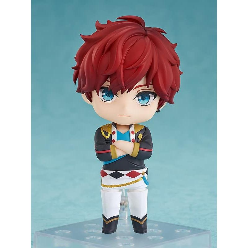 Nendoroid Ansta!! Music Kazegaichi Aizen - Collectible Figure for Fans