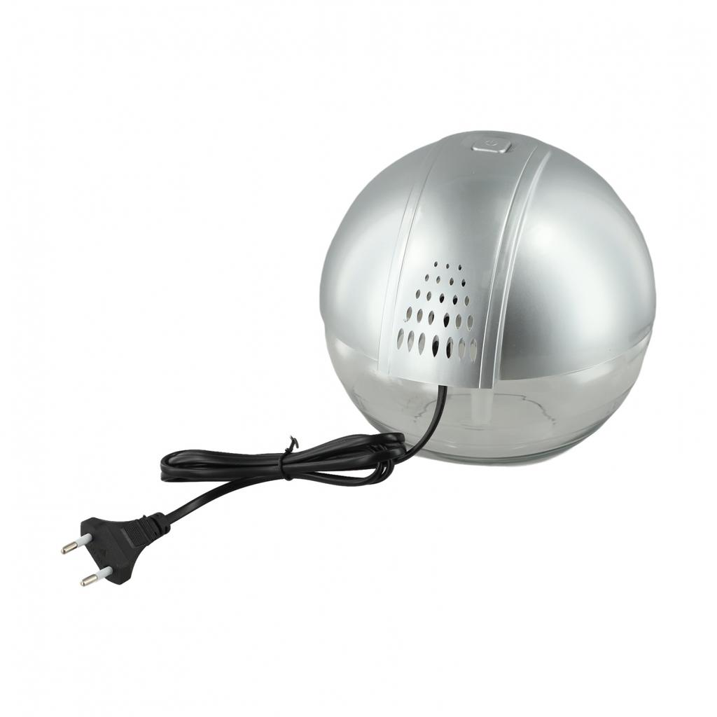 Air Revitaliser Colour Changing Purifier Continuous Duration