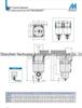 MAMG-35-10A Precision Filter & Water Separator by MINDMAN