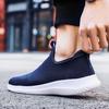 2024 Frühling Herrenschuhe Slipper Freizeitschuhe Leicht Bequem Atmungsaktiv Paar Walking Sneakers Feminino Zapatos Hombre 48