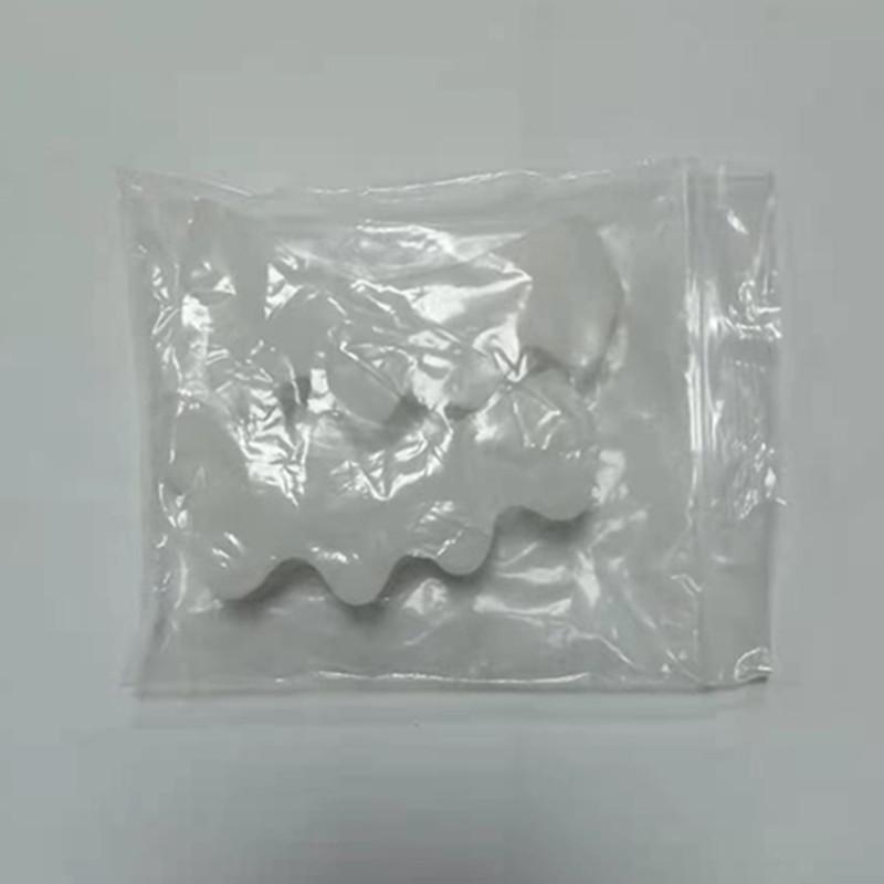 Elastic Silicone Toe Separator for Men & Women - Valgus Corrector & Protective Cover