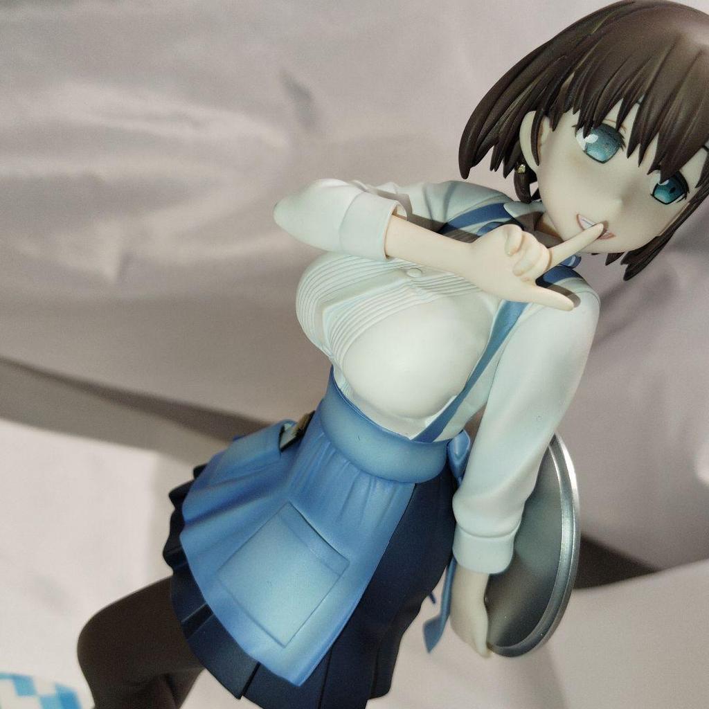 [USED] Monday's Tawawa Ai-chan Bakery Part-time Job Ver. Opened