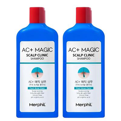 Shampoo e balsami per capelli