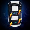 Jingbang Boxing and Taekwondo Training Target Pad