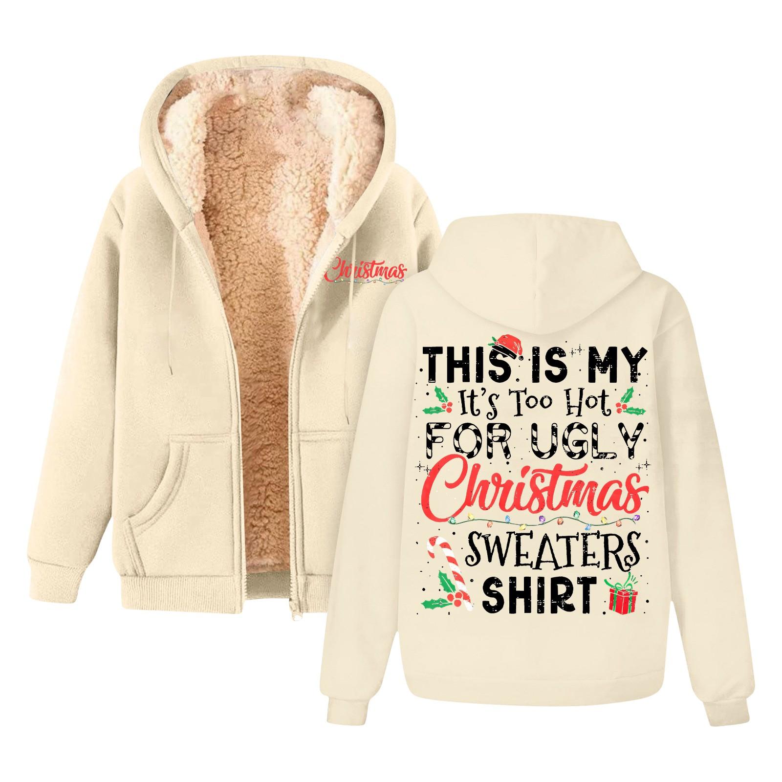 

Мужская и женская мода. Одно и то же пальто с флисовой толстой толстовкой с капюшоном. Кардиган с капюшоном. XXXXL хаки