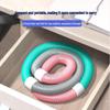 Ayub Soft Weighted Foldable Spring Hula Hoop