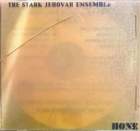 

CD STARK JEHOVAH ENSEMBLE - Hone SRC1008 Soutrane Record 2001 US Jazz Used