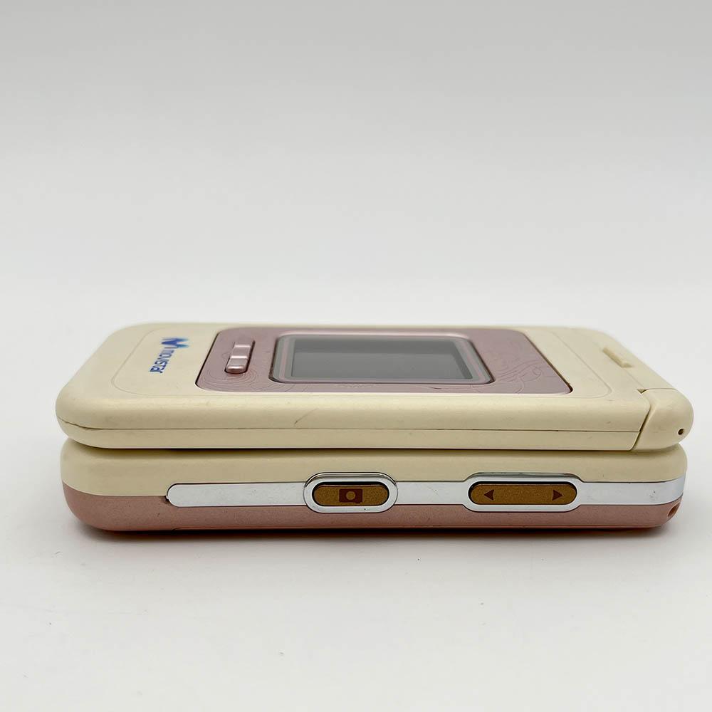 Zrenovovaný originální odblokovaný mobilní telefon Nokia 7390 s 1 SIM kartou