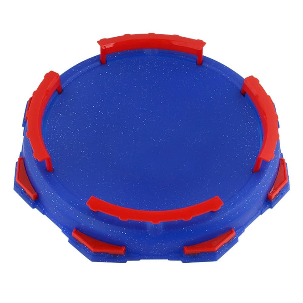 

Экстремальный стадион Бей Боевой пропуск Большой стадион Подарок (синий)