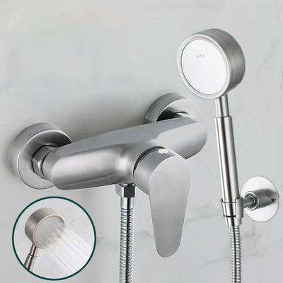 Badkamer en toilet – Kraan accessoires