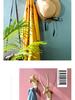 Antler Adhesive Entryway Key Hook – No-Drill Wall-Mounted Decorative Hook