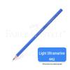 Faber-Castell Water-Soluble Colored Pencil - Bright Red/Blue Complementary