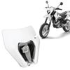 Dirt Bike LED Headlight   Bright Illumination Pit Bike LED Headlight Lamp