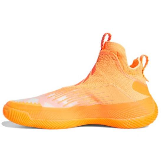 

adidas N3Xt L3V3L Futurenatural Screaming Orange 2021 - FX3555 EU 40.5 помаранчевий
