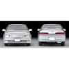TOMYTEC Tomica Limited Vintage Neo LV-N311b Toyota Mark II 2.0 Grande Silver 1998 Model (Assembled)