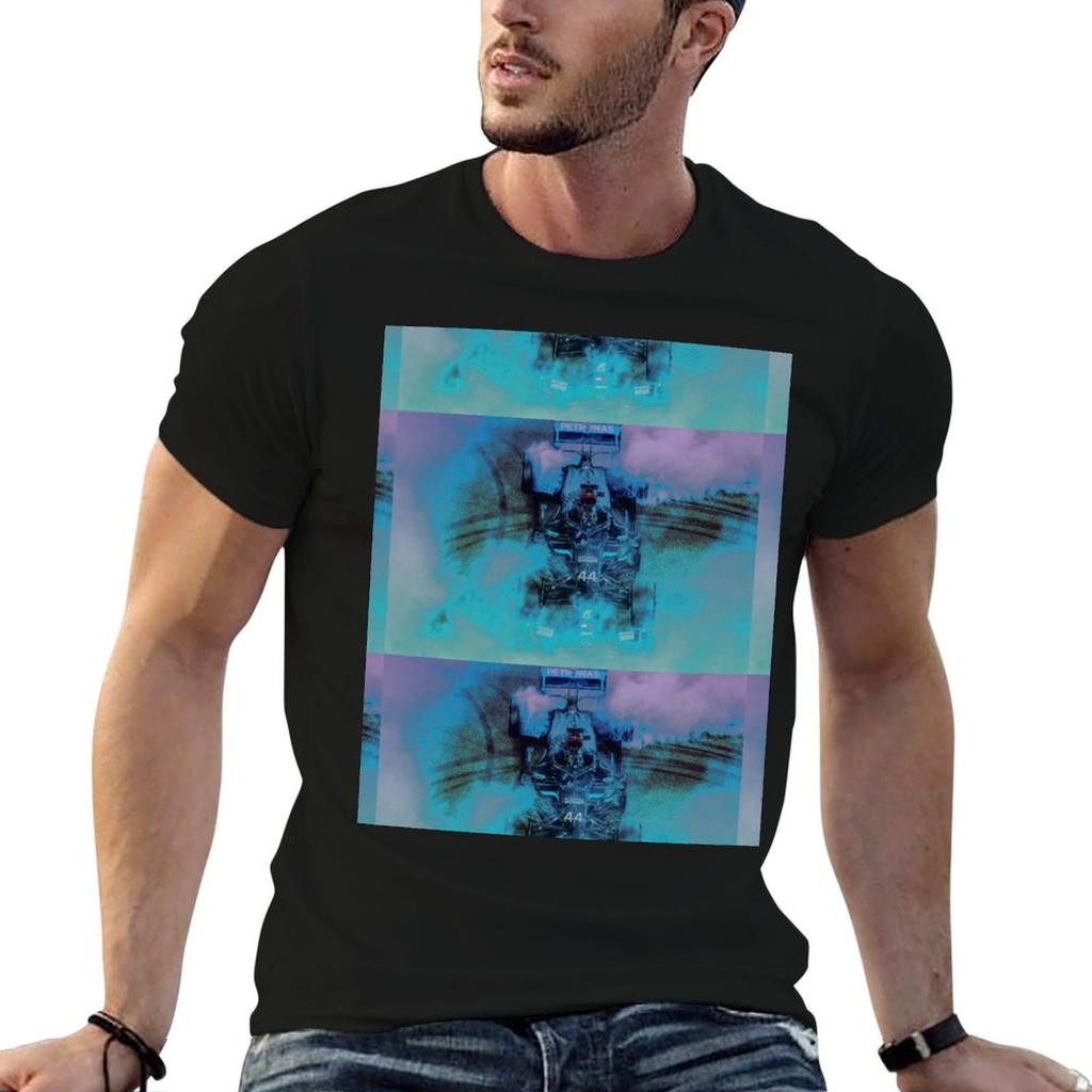 44 T-Shirt t shirt for man t shirts for man graphic vintage t shirt man plain T-shirt