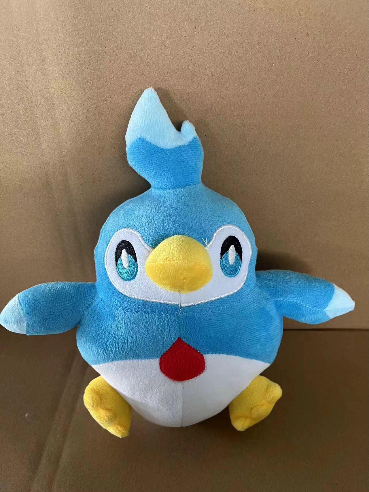 

Palworld Lamball Blazamut Плюшевая кукла - Серия Палов Standard Pack