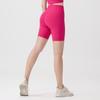 ALO Yoga Capri Leggings Women High Waist Seamless Stretchy Workout Running Shorts With Butt Lift
