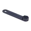 Portable Motorcycle Seat Bucket Emergency Key High Performance Vehicle Spare Part for Honda Lie Xing 125 PCX150 Forza 350