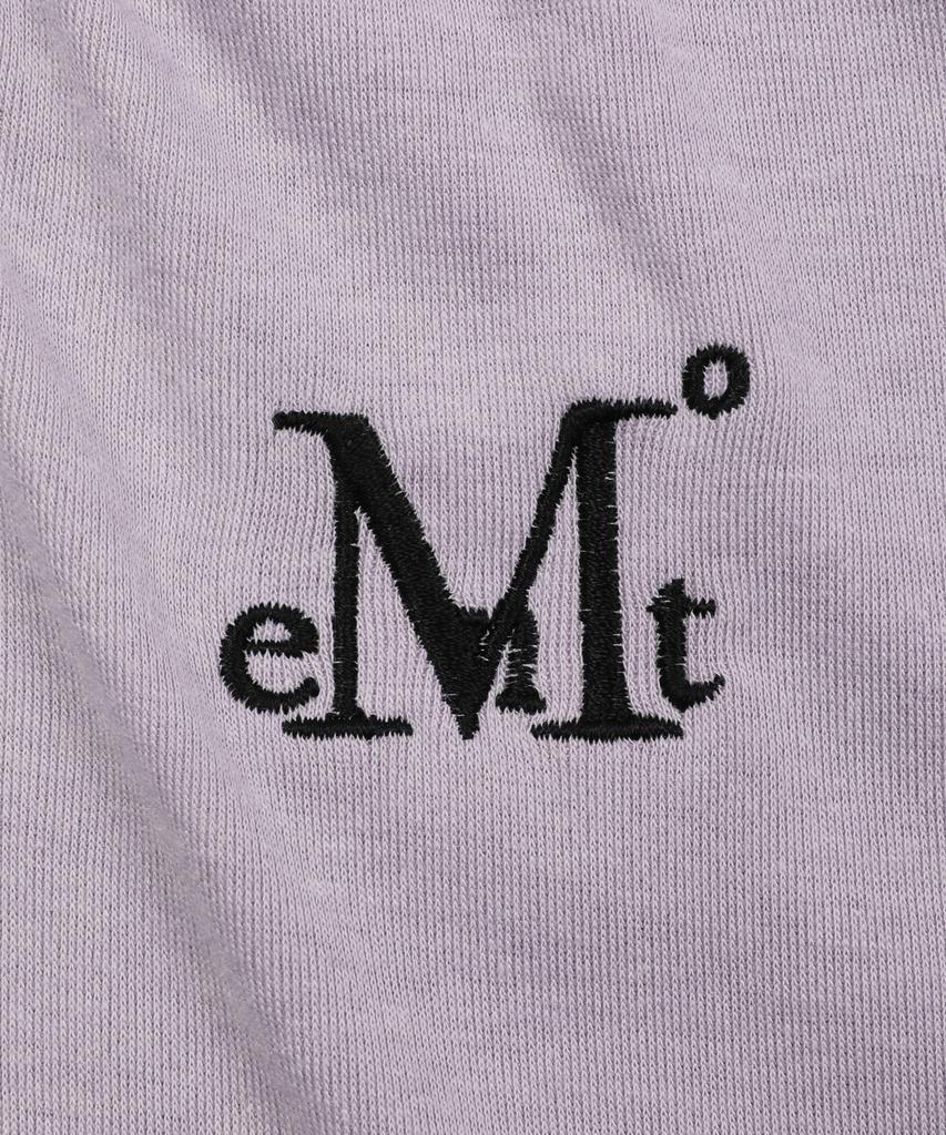 Mucent Maubert V-Neck Shirred Short Sleeve T-Shirt (4 Colors)