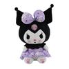 Anime Figure Plush Toy Cartoon Stuffed Fluffy Doll Collection Figurine Toys Home Decorations Kids Birthday Gifts