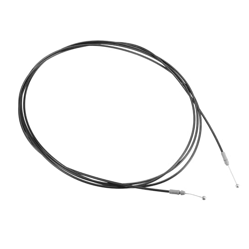 

Трос открытия задней крышки багажника Motoforti для Toyota Yaris Седан 2007-2014 Пластиковая резина Нет. 6460752090 Черный