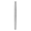 304 Stainless Steel Rolling Pin Non-Stick Metal Dough Roller Pastry Rolling Pin  Fondant Pizza