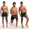2 Pack Nylon Sports Knee Brace for Men Women Breathable Thin - for Running Cycling Fitness Outdoor