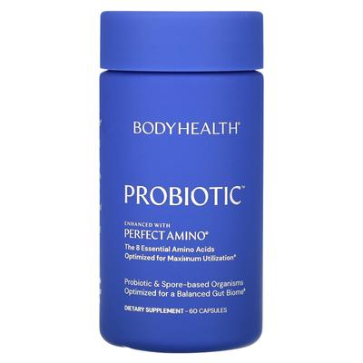 Probiotikum, 60 Kapseln