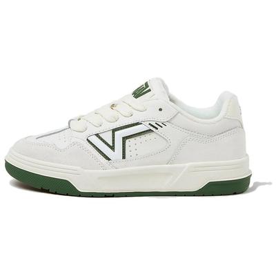 Upland Unisex Vintage Sport White Douglas Fir Green VN000D1HBXU