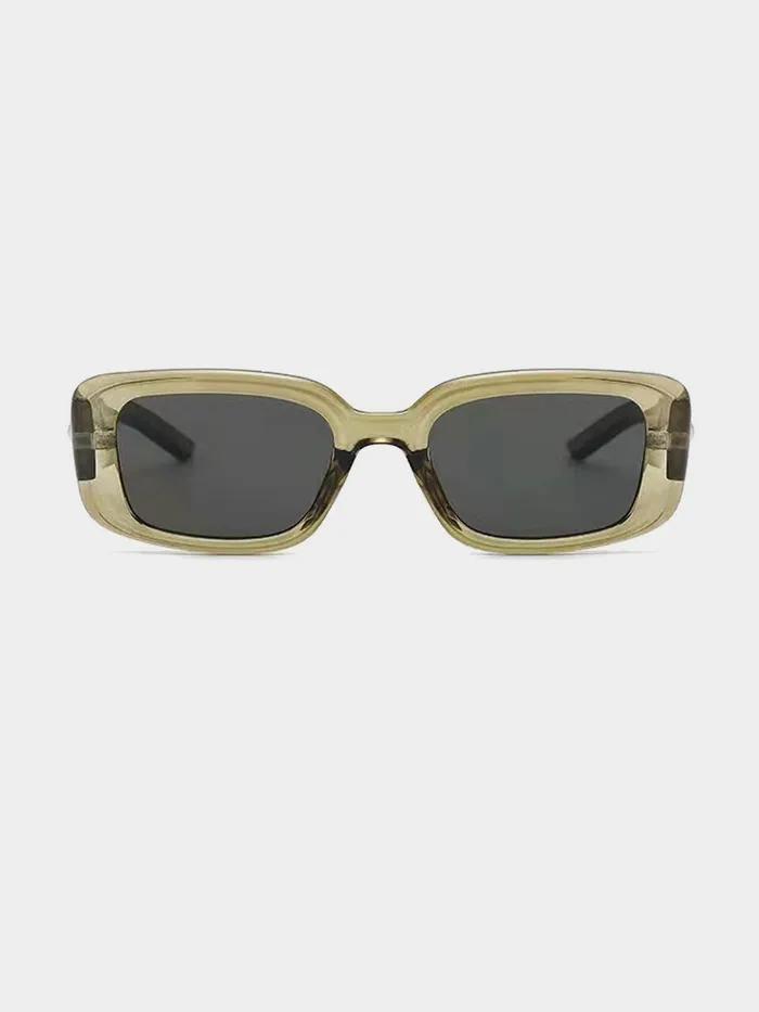 Neo Retro 18169 Sunglasses KHAKI