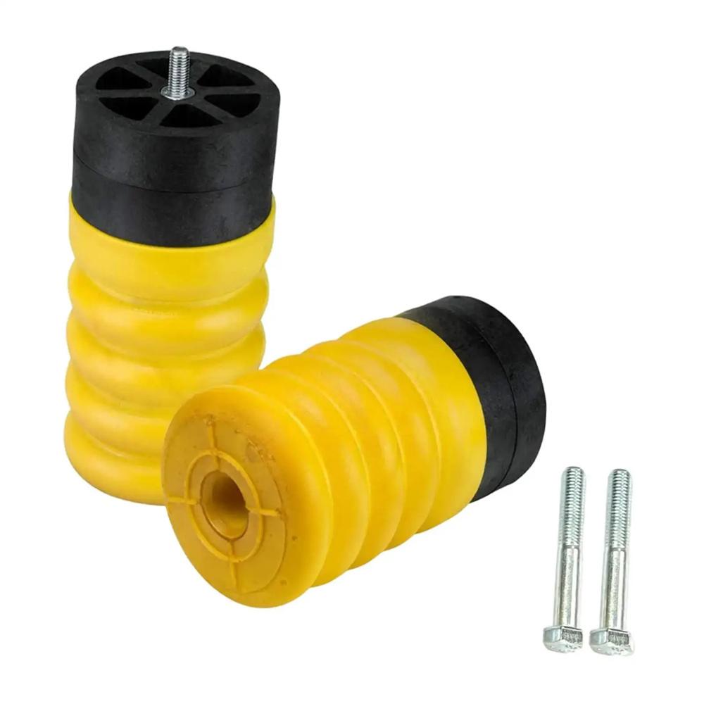 Ssr-313-54 Tylny Zestaw Pomocniczych Poduszek Powietrznych Pasuje Do Dodge Ram Promaster 1500 2500 3500