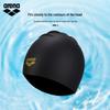 Arena Half 3D Silicone Swim Cap