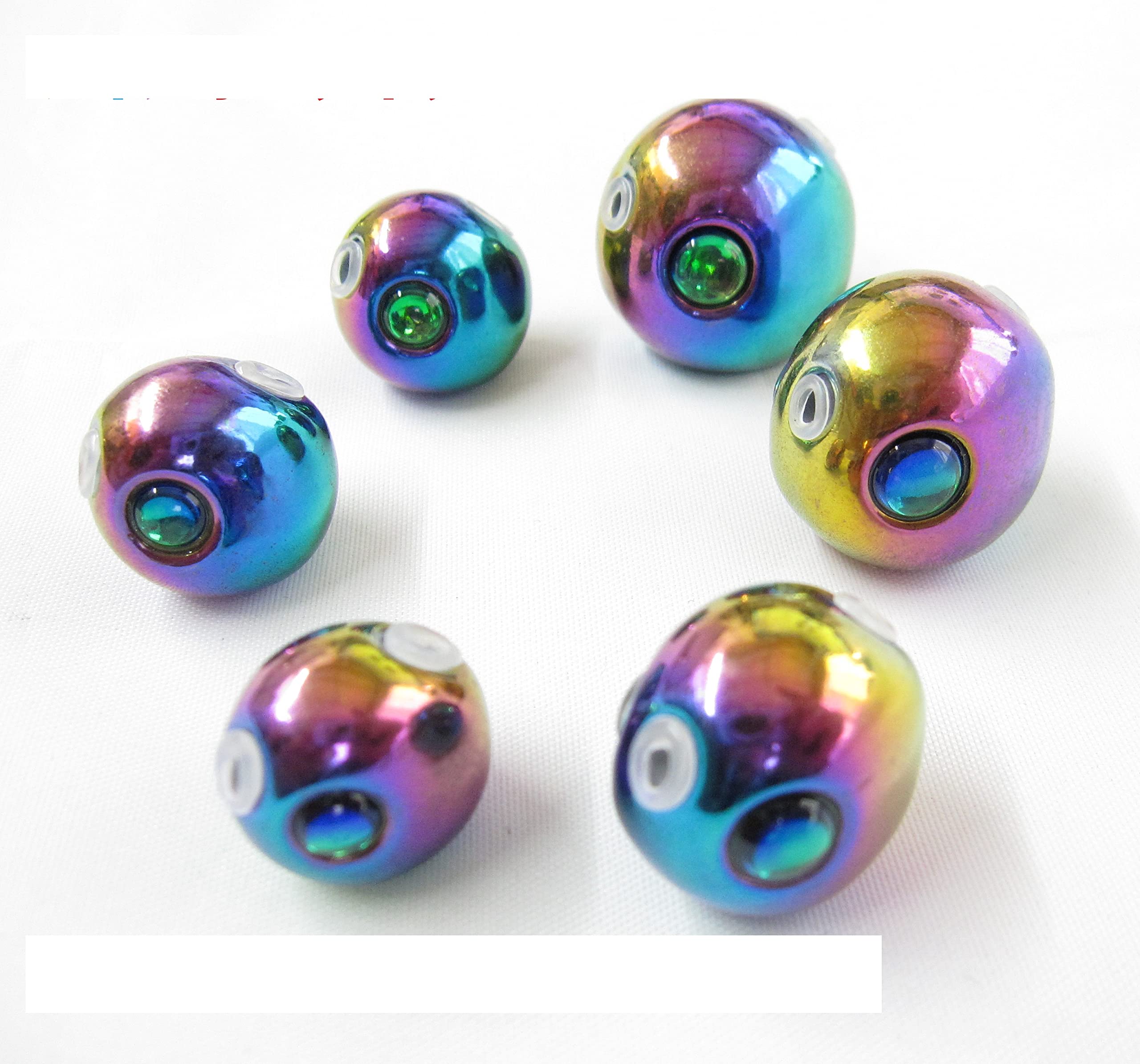 

Tai Raba Tungsten Sea Bream Lava 45 г 210 г Rainbow Bakutsuri Premonition 80 г каждая 1 всего 3 шт. [ ] ~ (Радуга 45г, 60г, Бакуцури)