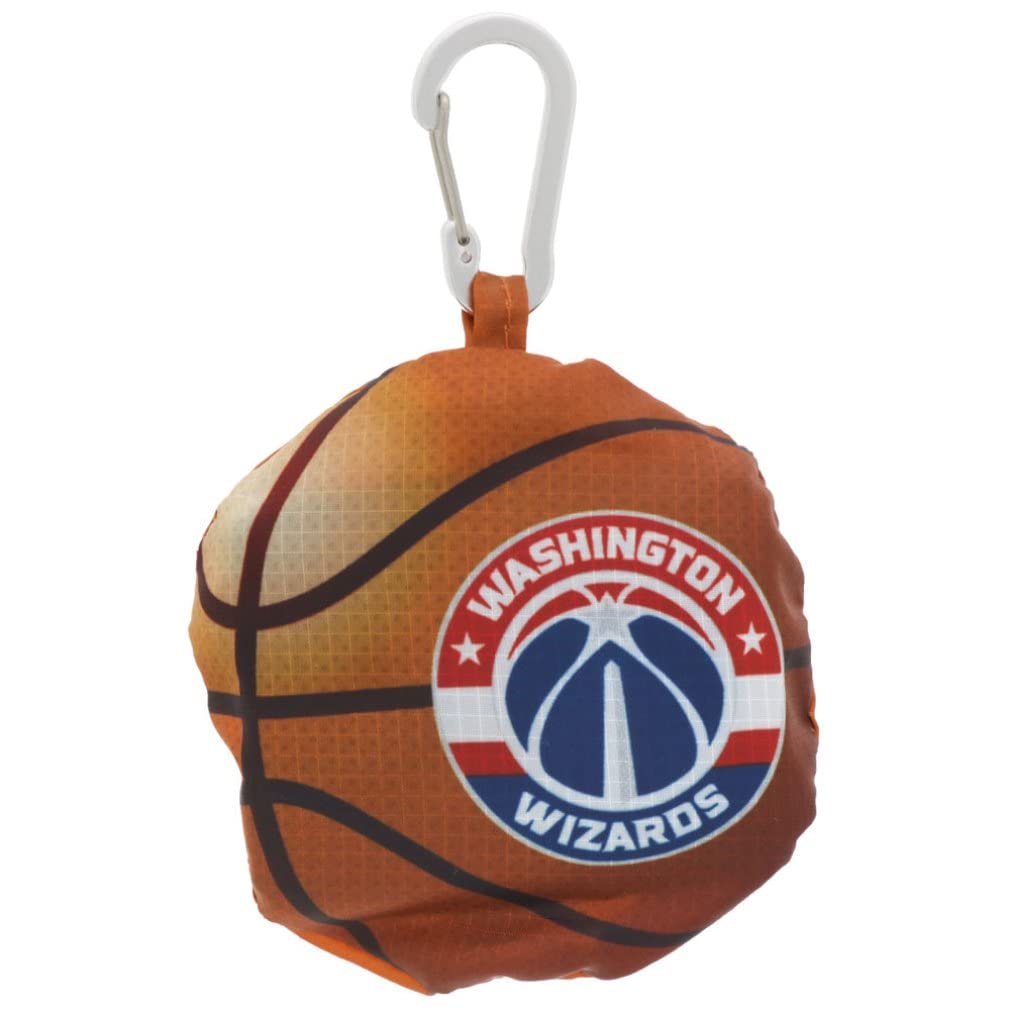 

Sunstar Stationery Эко Вашингтон S2316382 Сумка, Баскетбол, НБА, Уизардс,