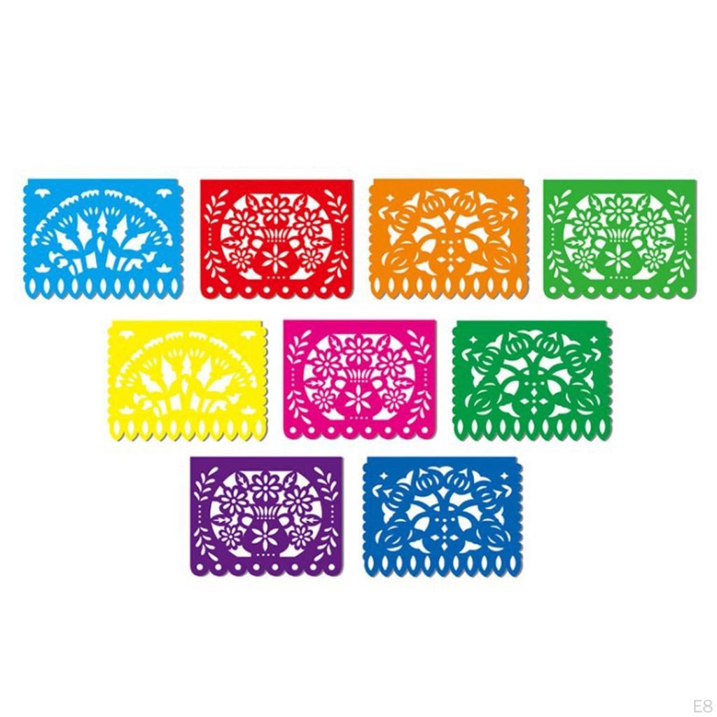 Banner , 15ft Fiesta Cinco De Mayo Dia Decoration Day Party Decorations