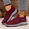 Adidași casual respirabili pentru femei, ușori, confortabili, la modă, pantofi de mers pentru toate anotimpurile