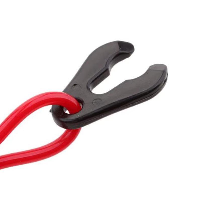 Jet Ski Emergency Kill Switch Lanyard Wrist Strap