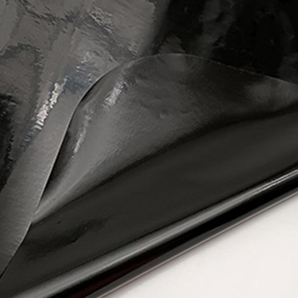 Automobilio netikras stoglangis Modifikuotas stoglangio dekoravimas Automobilio saulės skydelis Automobilio stoglangio lipdukai Atsparūs karščiui Automobilio dekoravimas 79x38cm