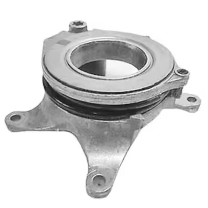 2822000170 Triangular Multi-wedge Belt Tensioner for Mercedes-Benz B-Klasse GLB CLA 2018-2022 117504116R A2822000170