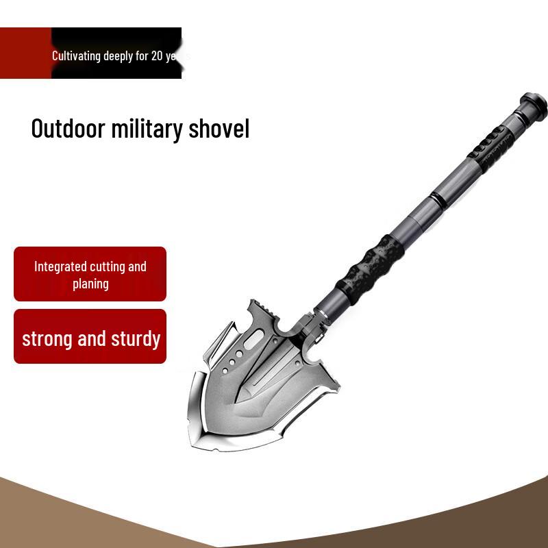 

Beifu Multi-functional Folding Engineer Shovel