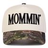 Baseball Stitching Embroidered Mommin Neutral Gender Women  Men For Caps Spring Autumn Outdoor Adjustable Casual Hats Sunscreen Hat Sports Cap