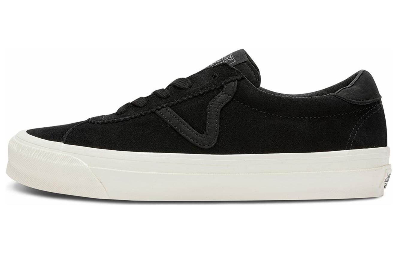 Epoch Og Vans Lx  Black  VN0005WRBLK 36
