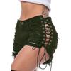 Dames lichtgewicht shorts casual mode shorts sexy denim shorts