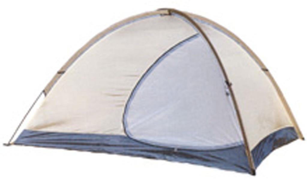 Arai Tent TREK RAIZ2 for people 34224415 2-3