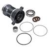 Propeller Housing Assy 63D 45361 02 4D Lower Casing Cap With Bearing Replacement for Parsun 2T 40 50 Horsepower