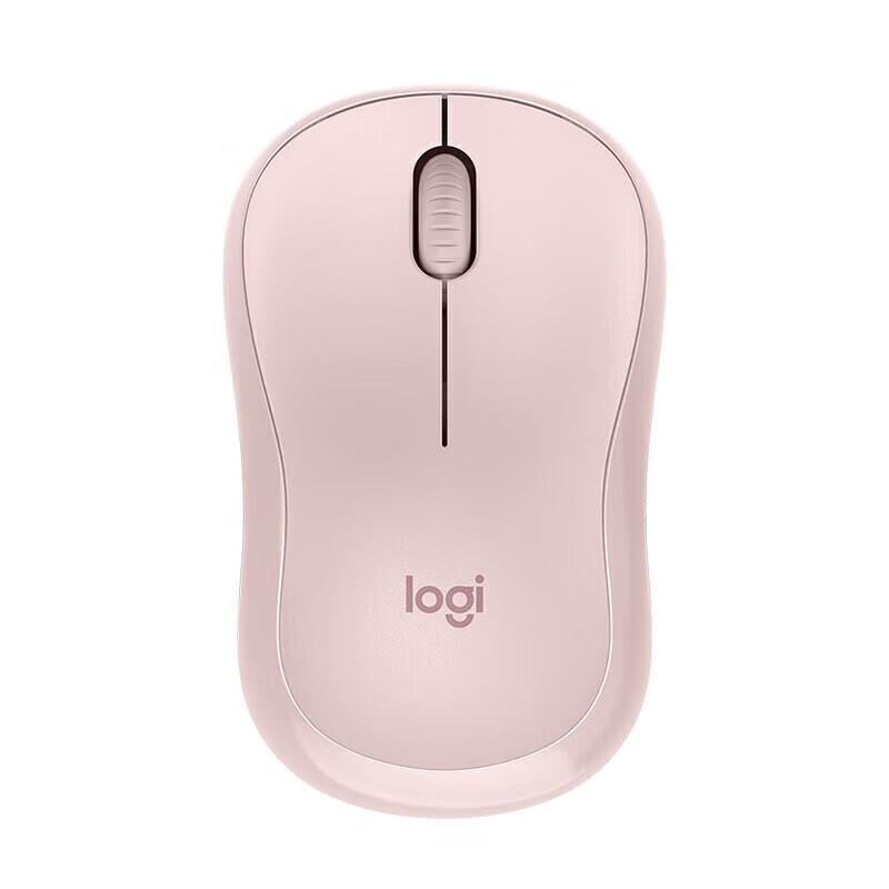 

Logitech M240 Silent Wireless Bluetooth Mouse