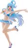 KonoSuba: God's Blessing On This Wonderful World 3 Coreful Figure Aqua Swimsuit Ver. 1 Type