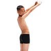 Speedo Boys Placement Lines Swim Shorts