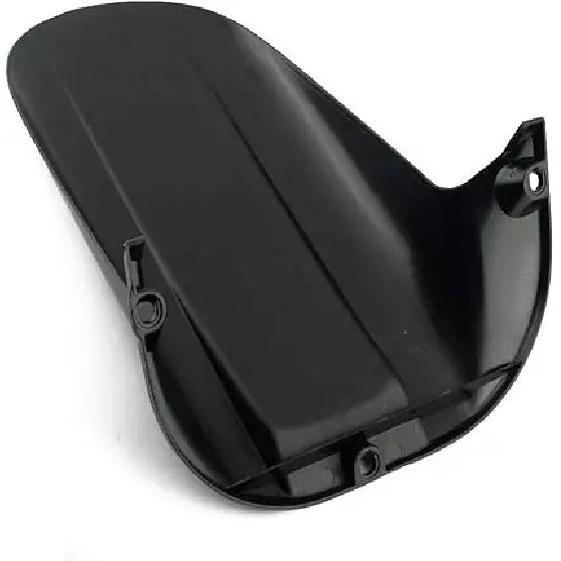 Motorcycle Rear Mudguard Splash Guard Wheel Tire Hugger Proof for Yamaha YZF R1 1998 1999 2000 2001 YZF R1 1998-2001 Accessories